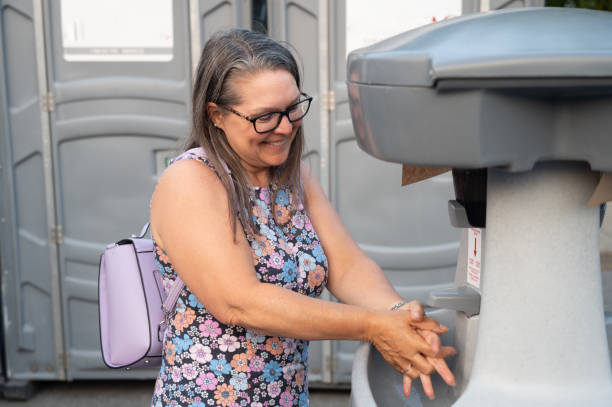 Best Wedding porta potty rental  in USA